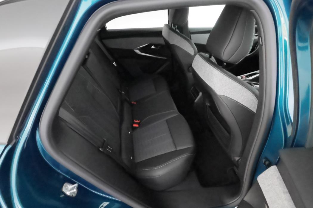 PEUGEOT 3008 2026