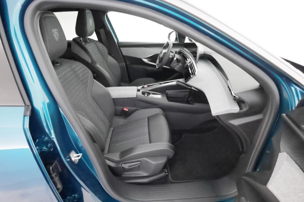 PEUGEOT 3008 2026