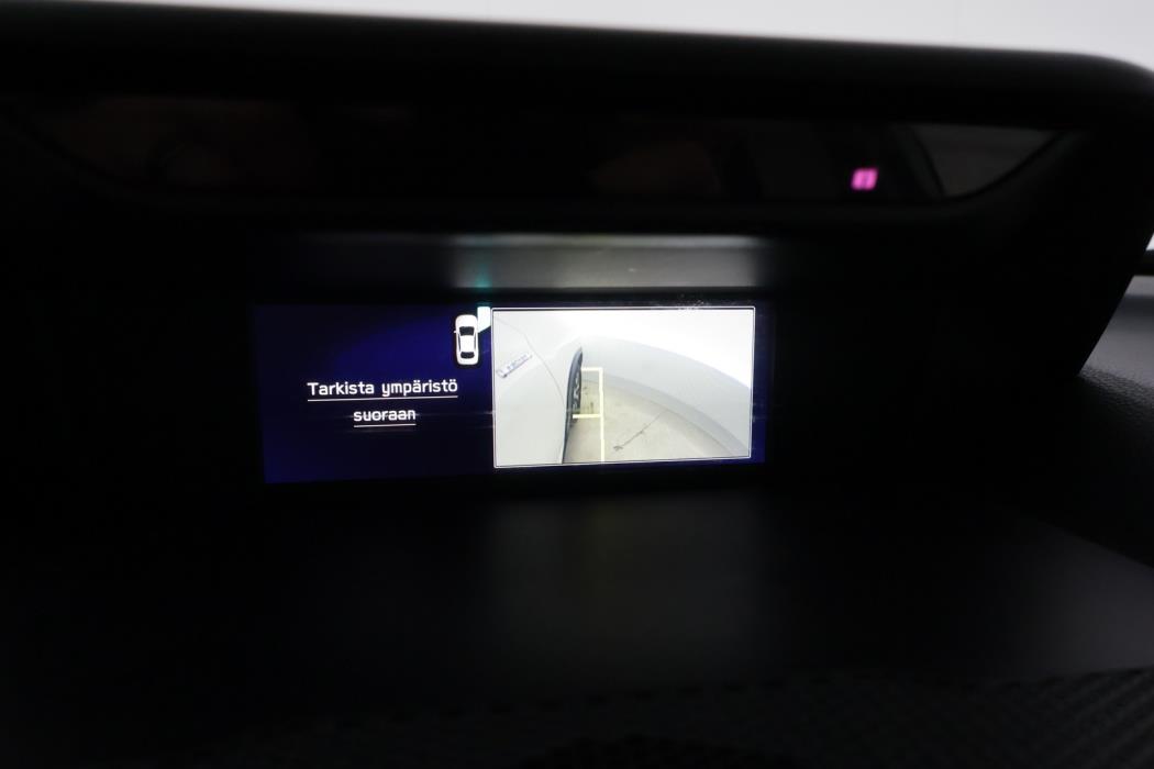 SUBARU Forester 2021