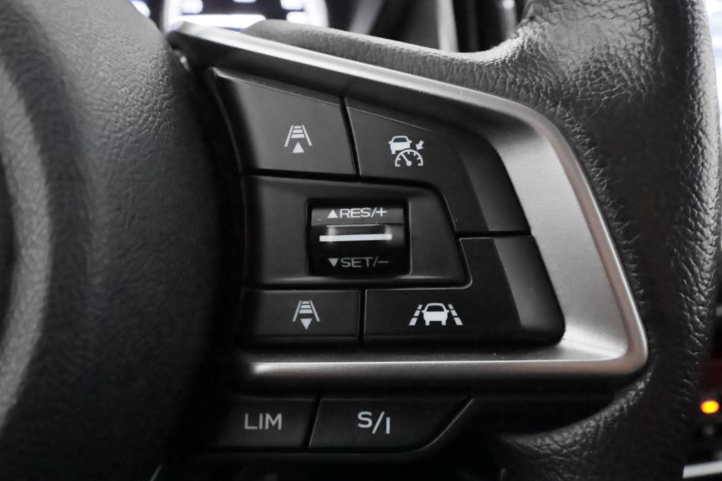 SUBARU Forester 2021
