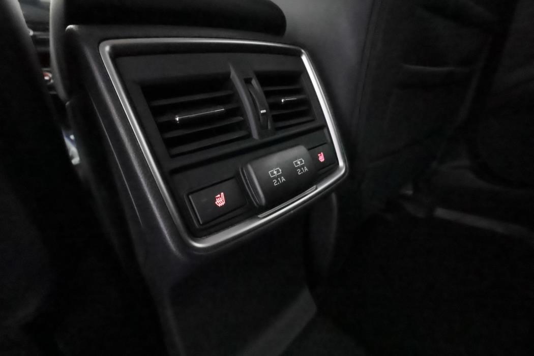 SUBARU Forester 2021