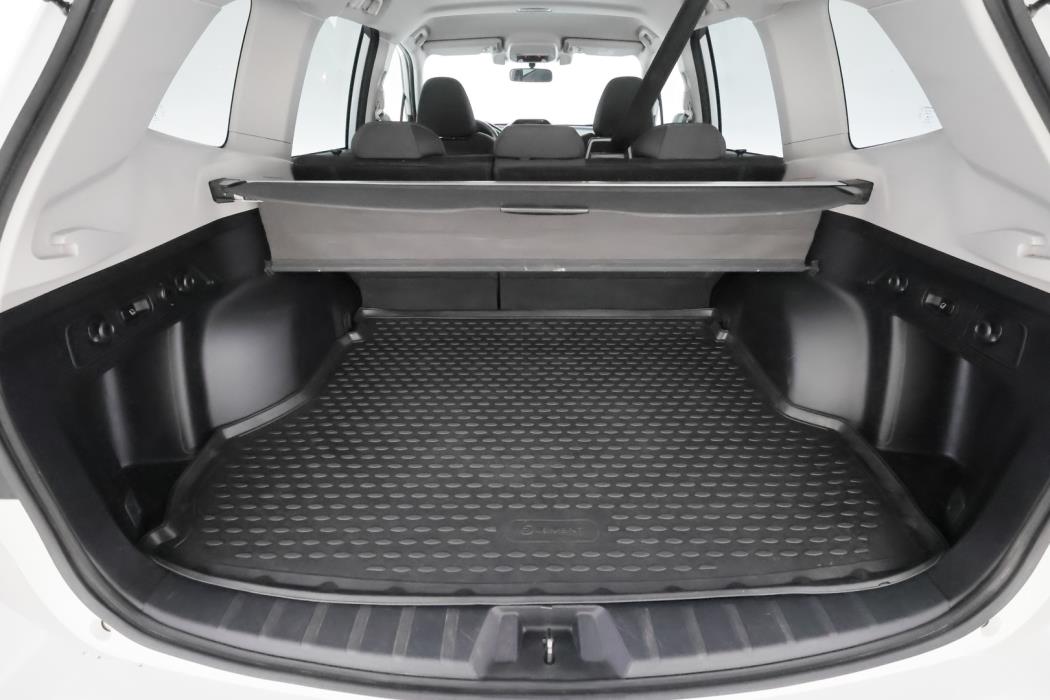 SUBARU Forester 2021