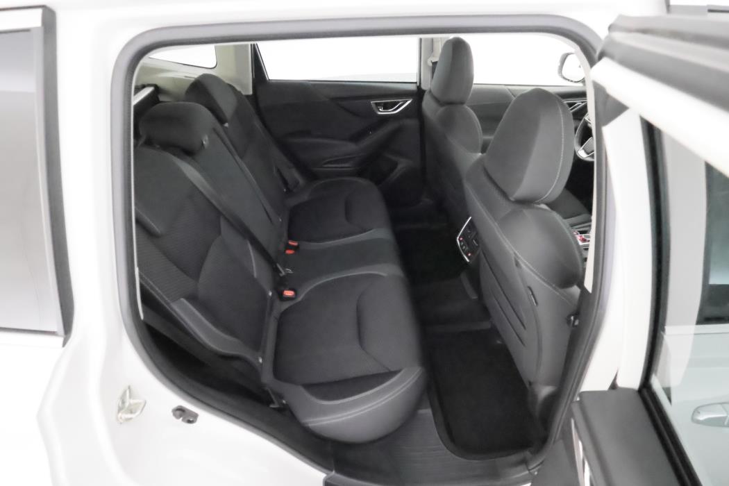 SUBARU Forester 2021