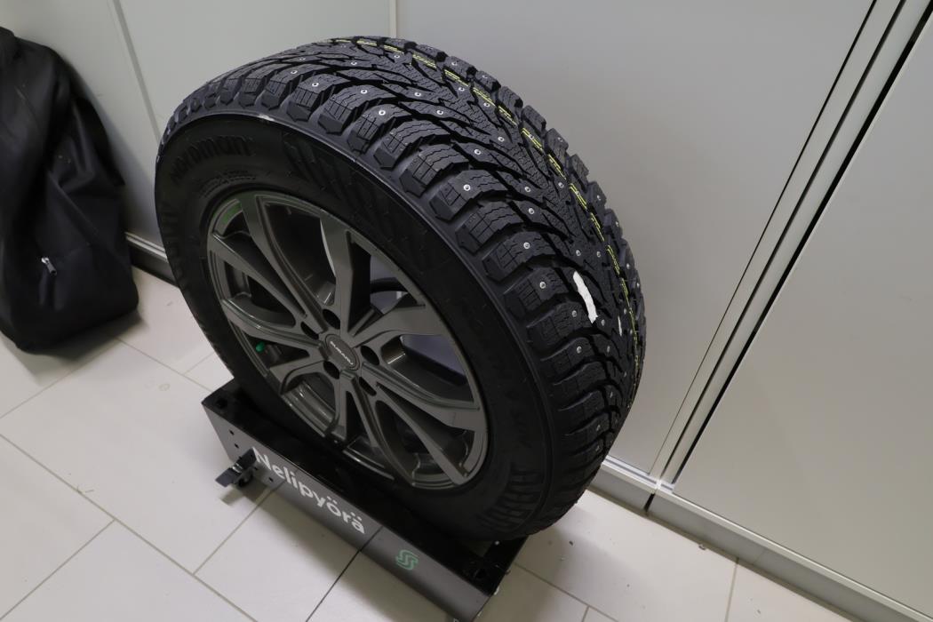 SUBARU Forester 2021