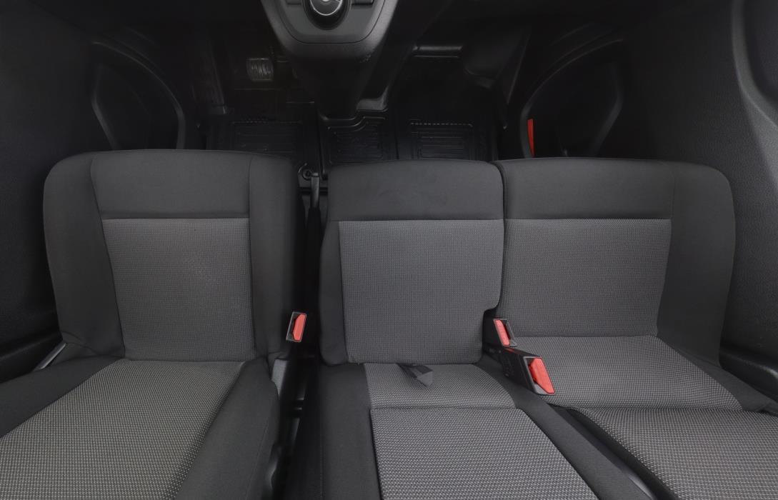 TOYOTA Proace 2024