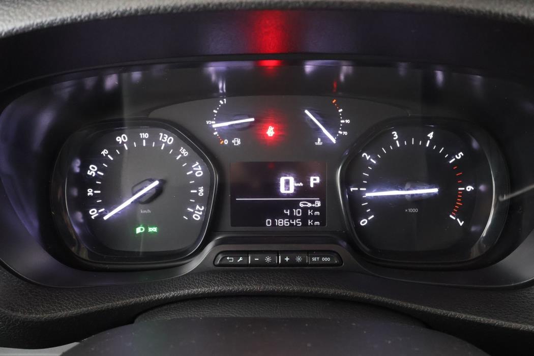 TOYOTA Proace 2024