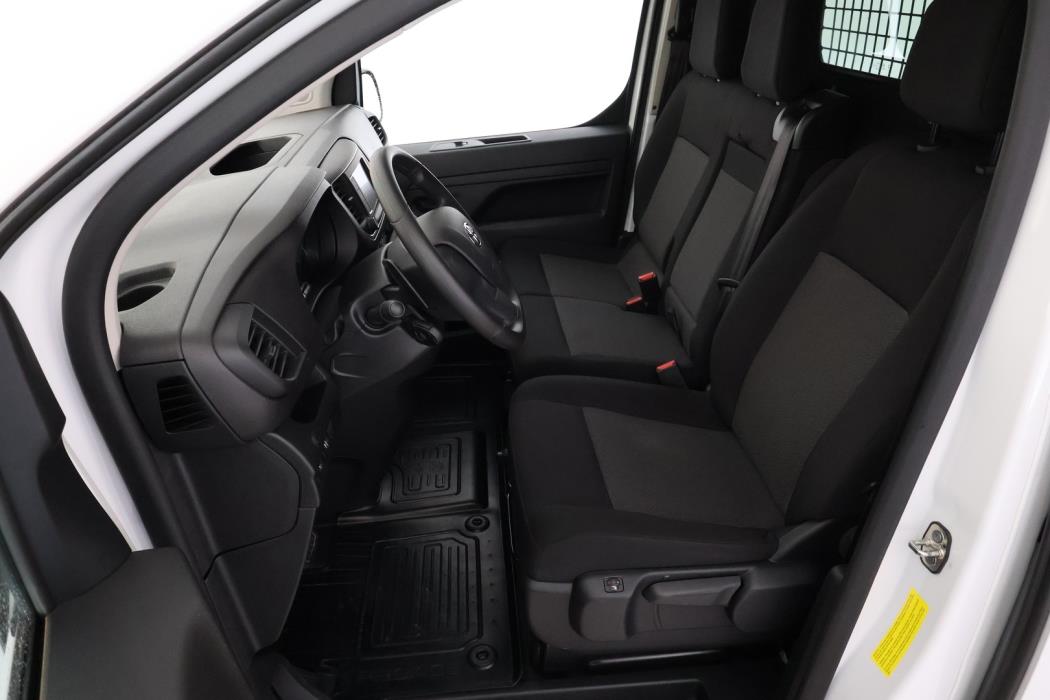 TOYOTA Proace 2024