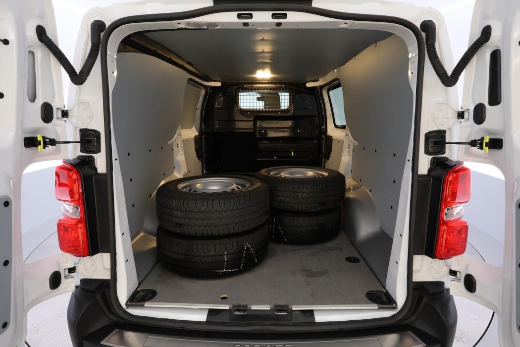 TOYOTA Proace 2024