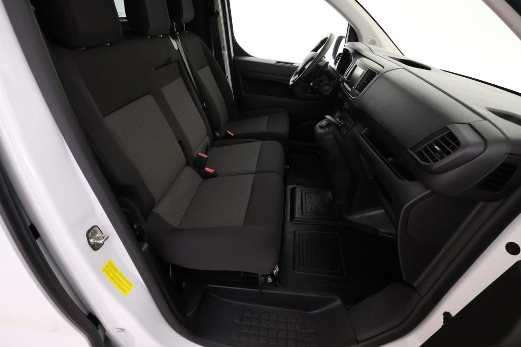 TOYOTA Proace 2024