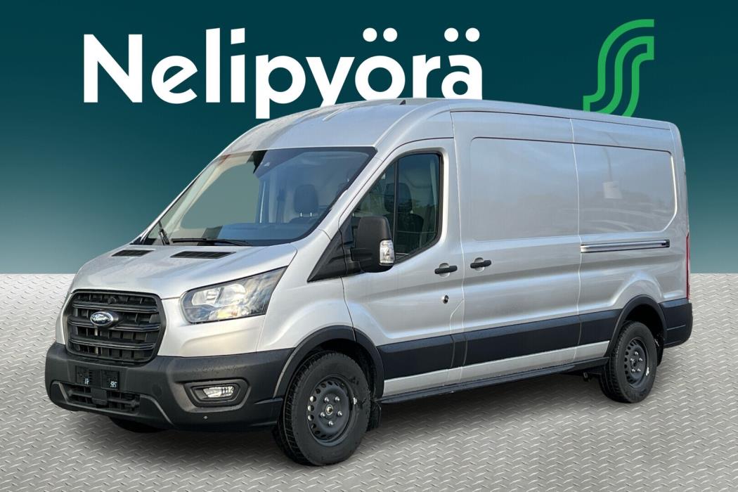 FORD Transit 2025