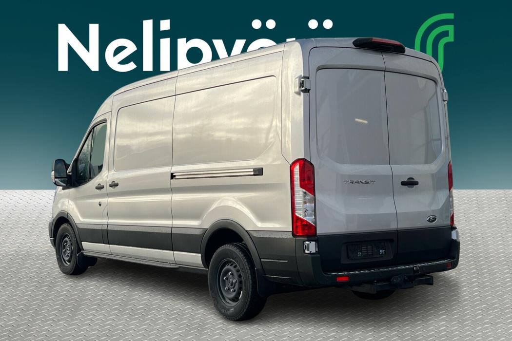 FORD Transit 2025
