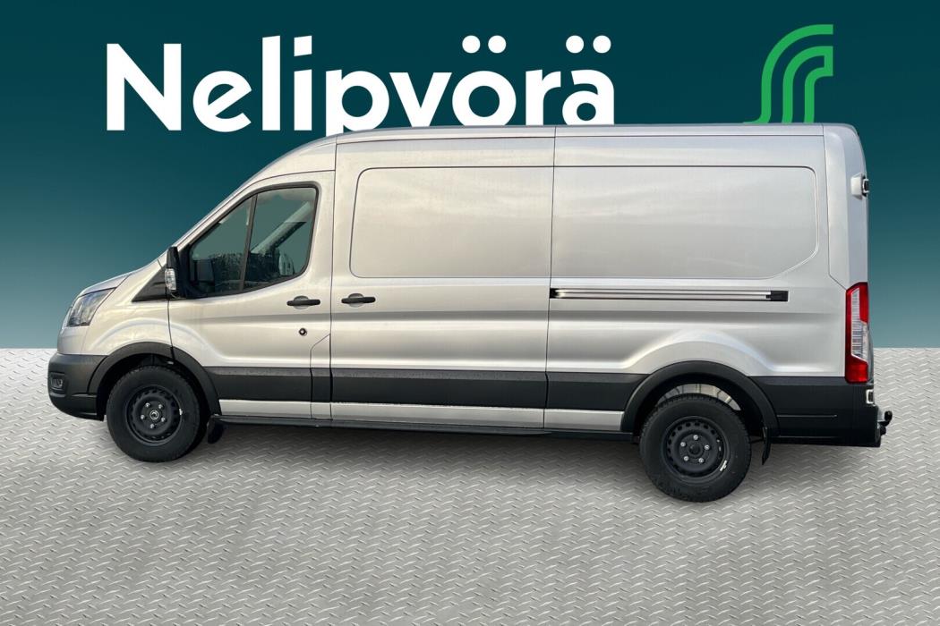 FORD Transit 2025