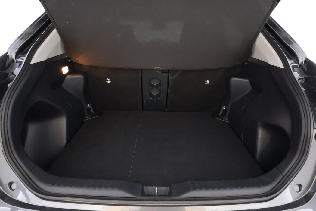 TOYOTA Yaris Cross 2024