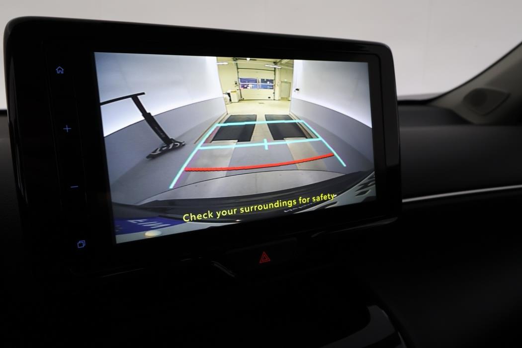 TOYOTA Yaris Cross 2024