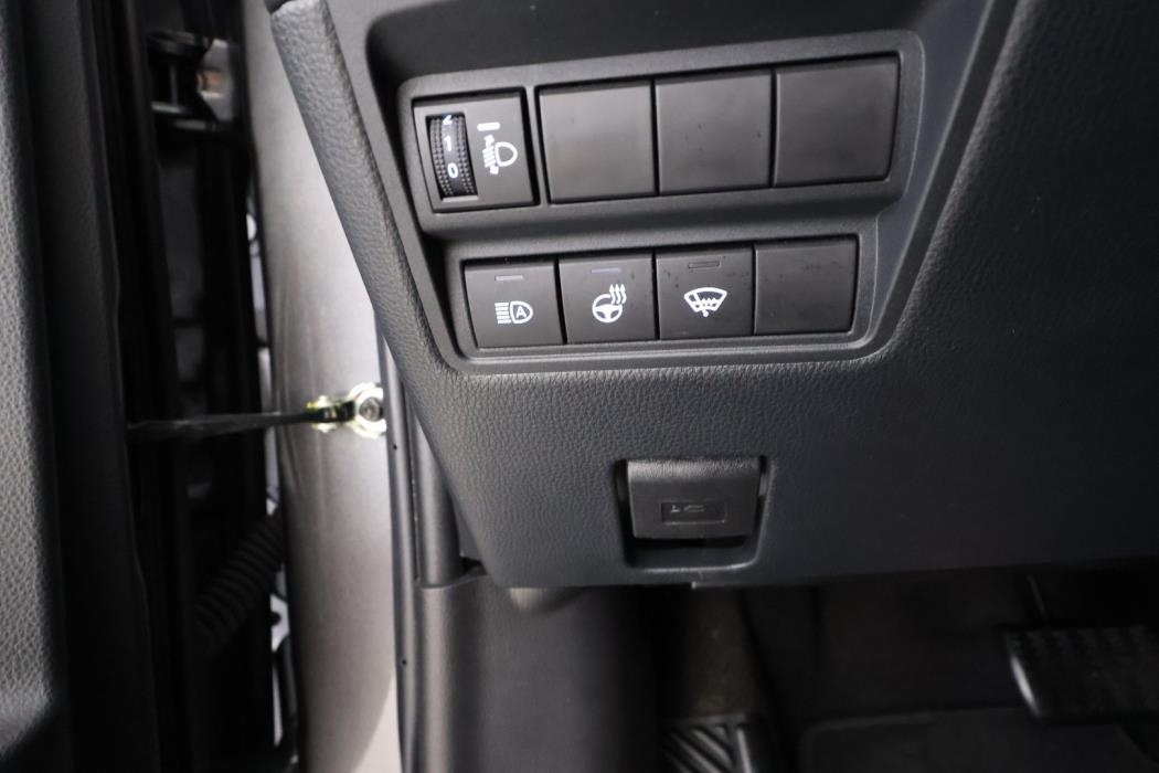 TOYOTA Yaris Cross 2024