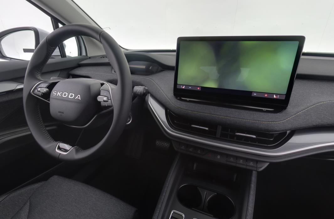 SKODA Elroq 2025