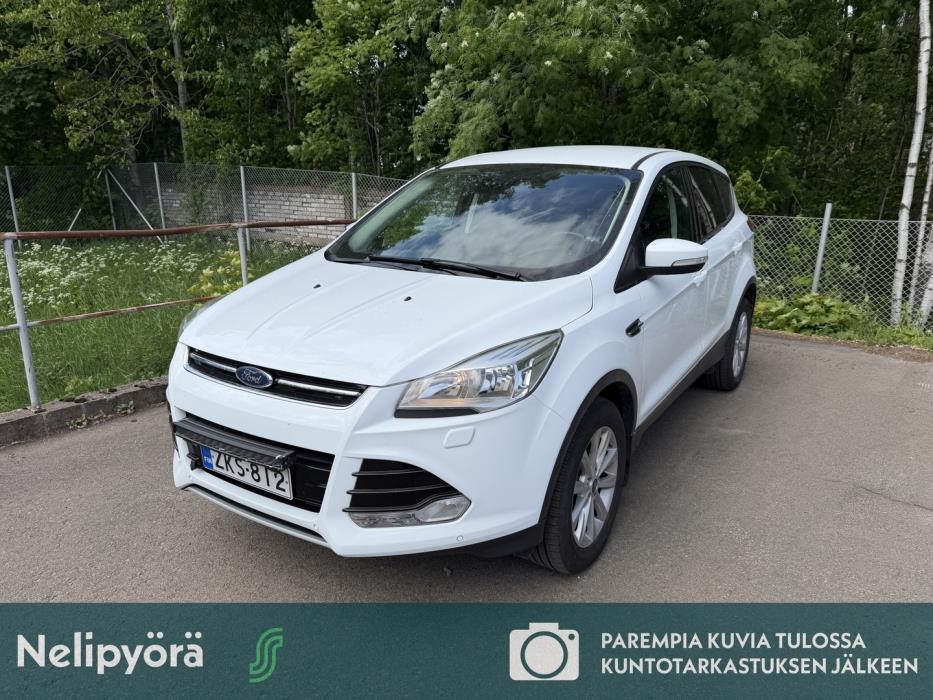 FORD Kuga 2016