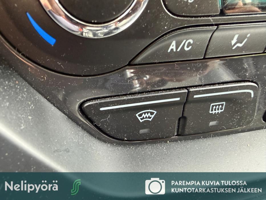 FORD Kuga 2016