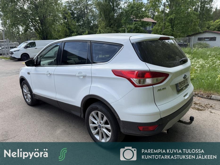 FORD Kuga 2016