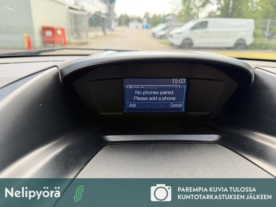 FORD Kuga 2016