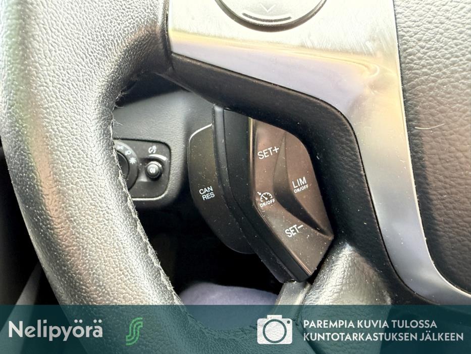 FORD Kuga 2016