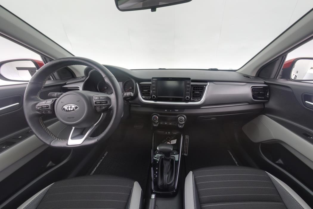 KIA Stonic 2019