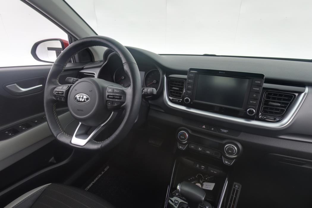 KIA Stonic 2019