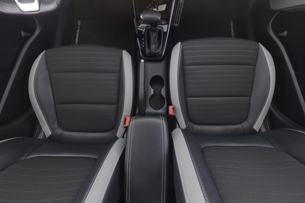 KIA Stonic 2019