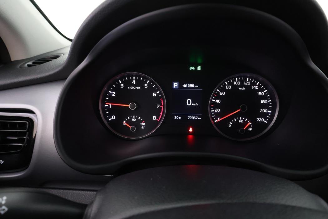 KIA Stonic 2019