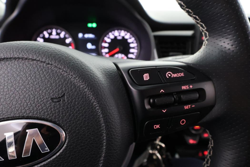 KIA Stonic 2019