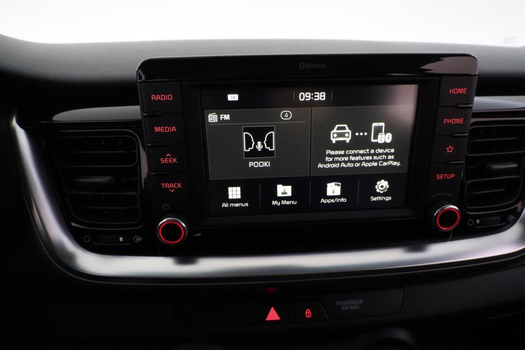 KIA Stonic 2019