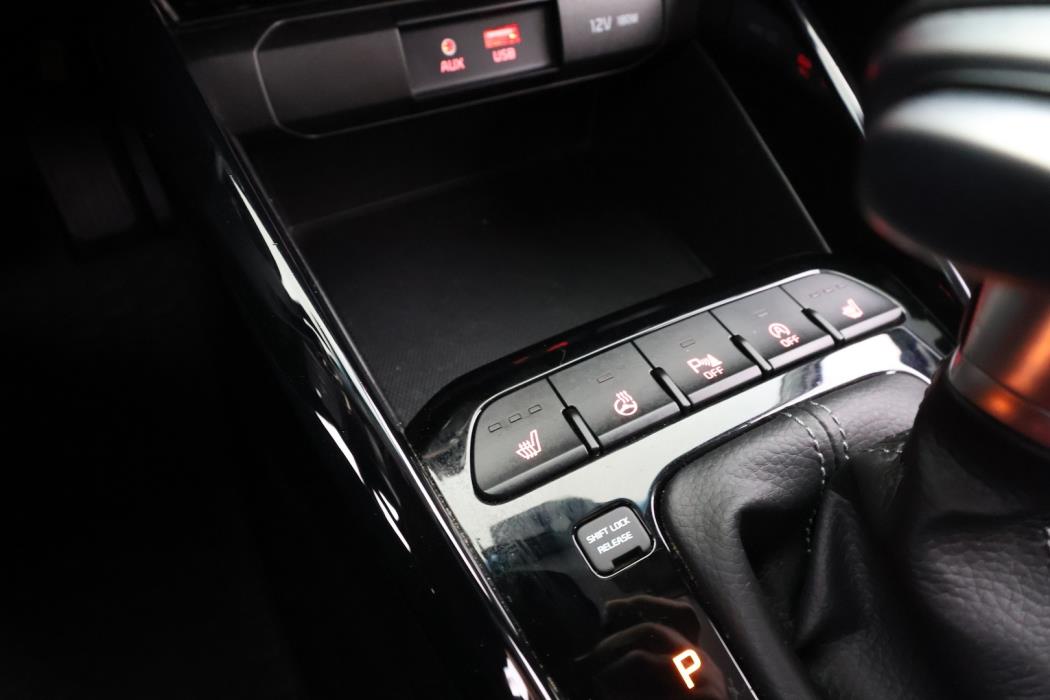 KIA Stonic 2019