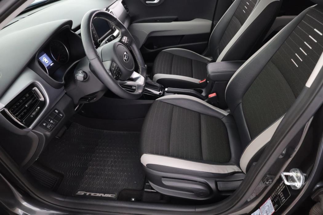 KIA Stonic 2019
