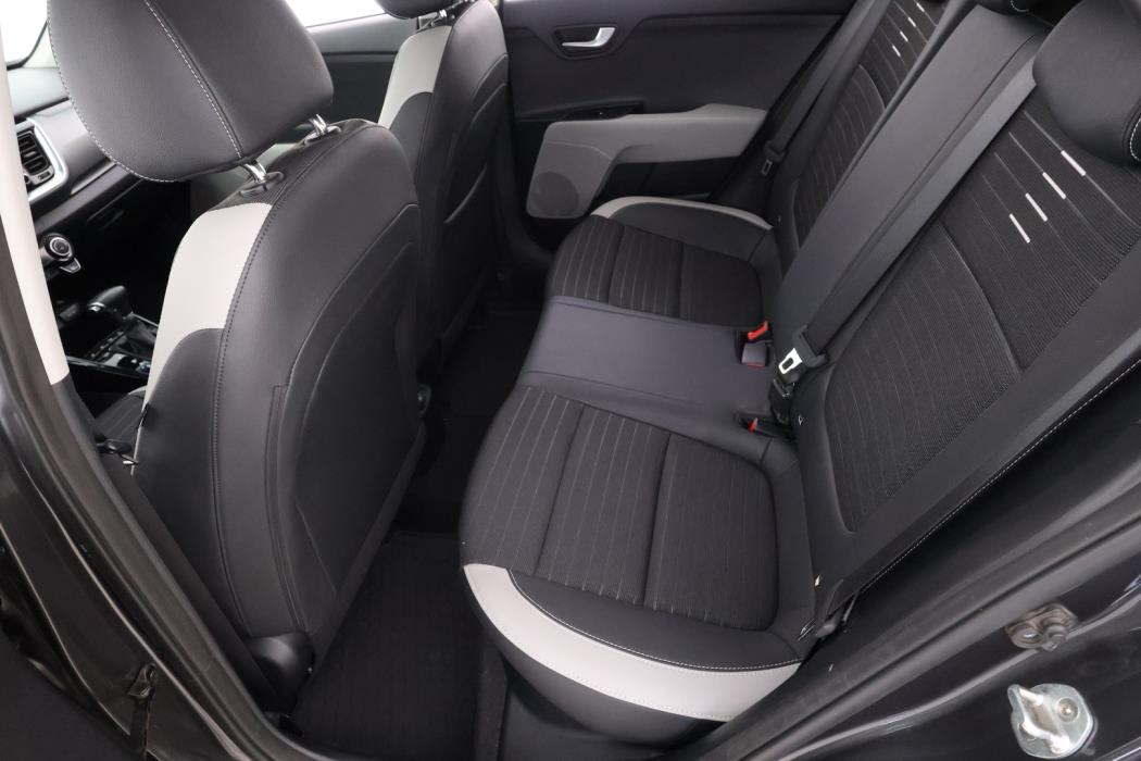 KIA Stonic 2019