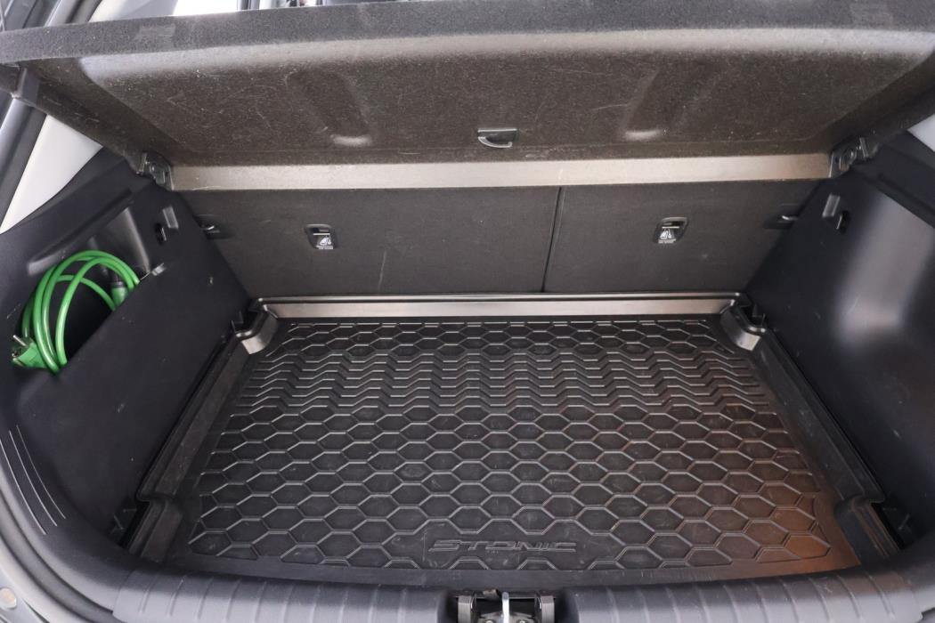 KIA Stonic 2019