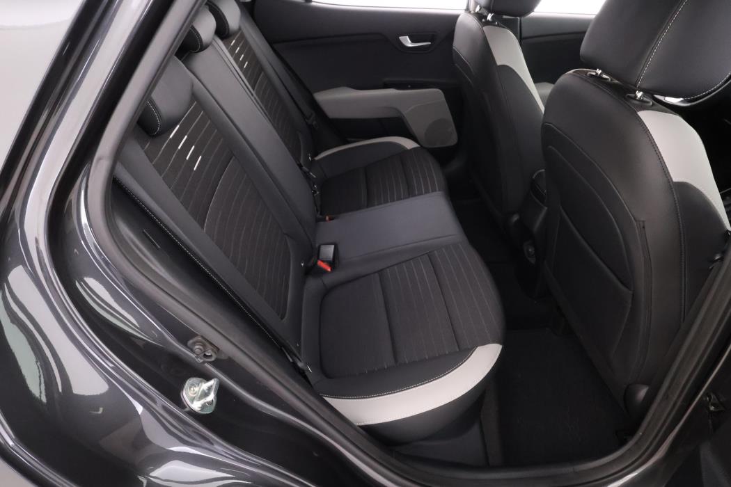 KIA Stonic 2019