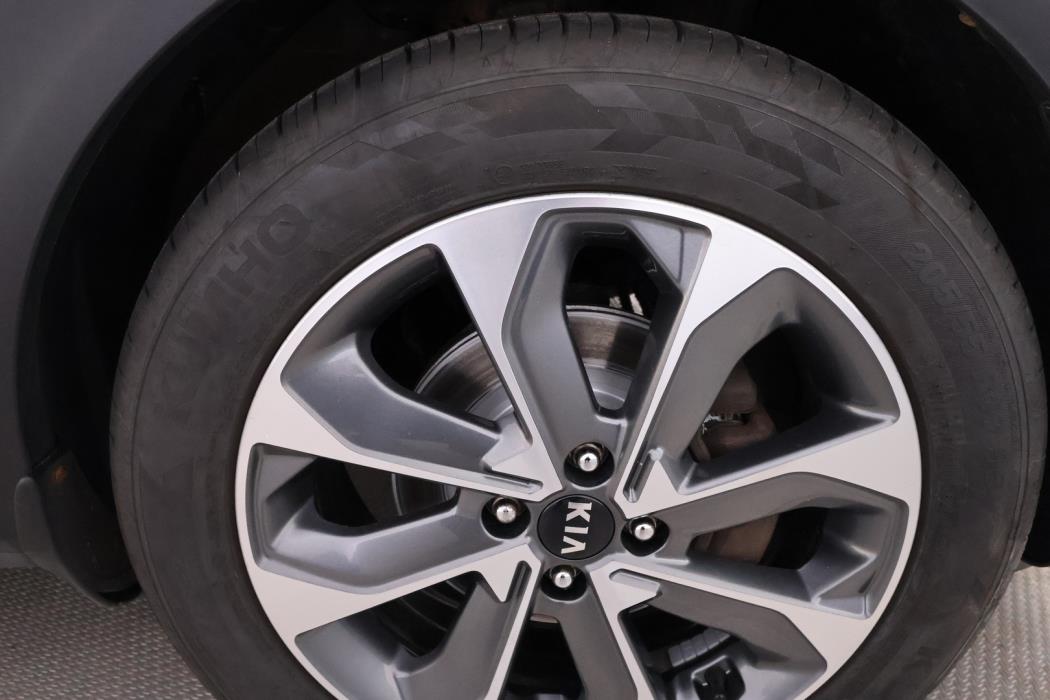 KIA Stonic 2019