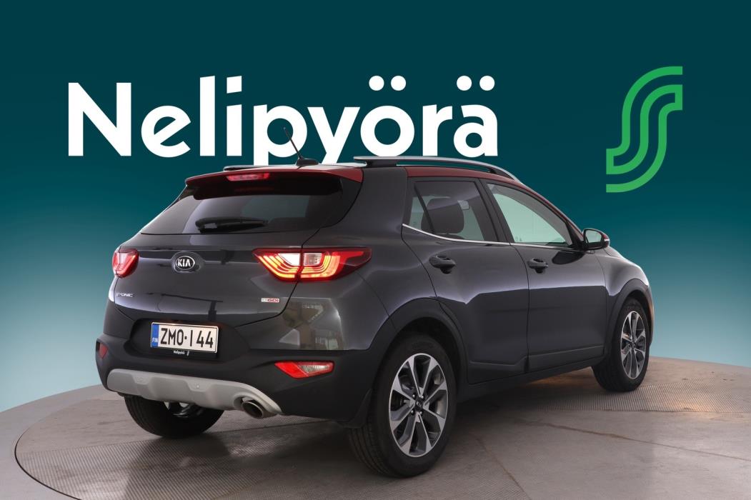 KIA Stonic 2019