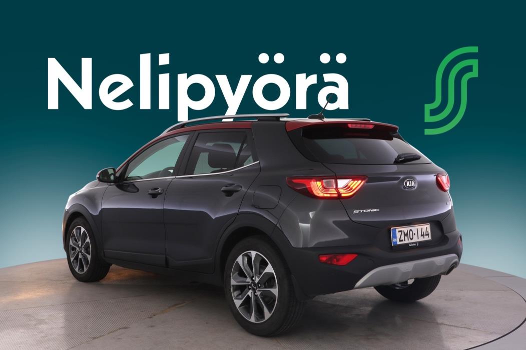 KIA Stonic 2019