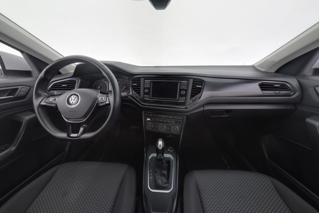 VOLKSWAGEN T-Roc 2019