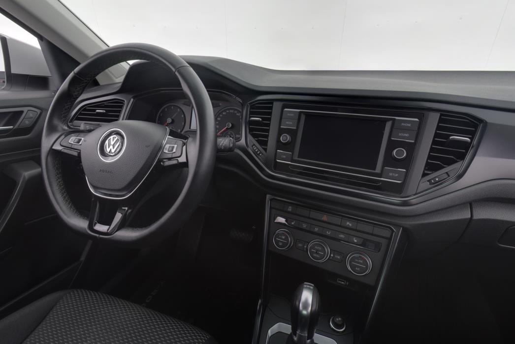VOLKSWAGEN T-Roc 2019