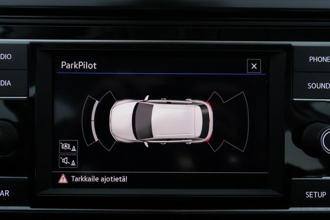 VOLKSWAGEN T-Roc 2019