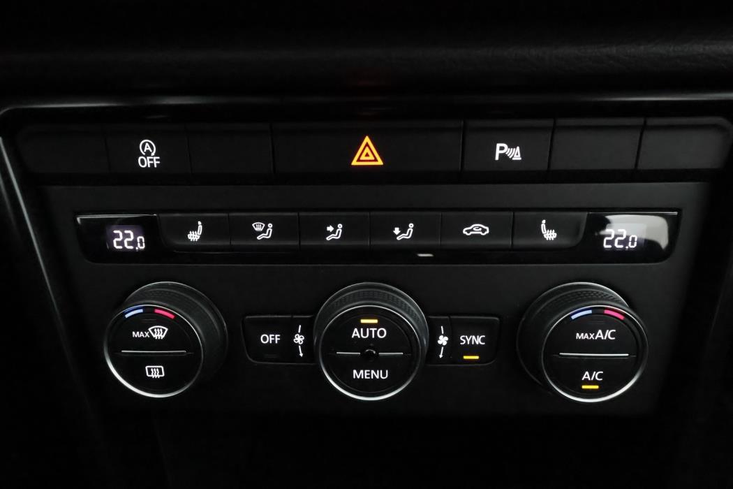 VOLKSWAGEN T-Roc 2019