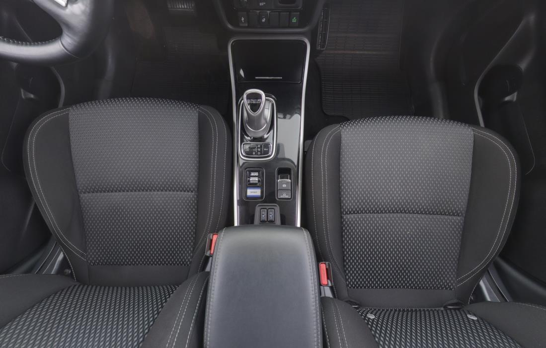 MITSUBISHI Outlander PHEV 2020