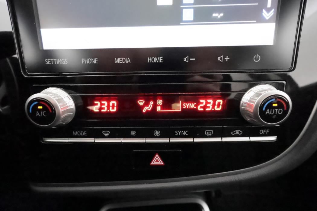 MITSUBISHI Outlander PHEV 2020