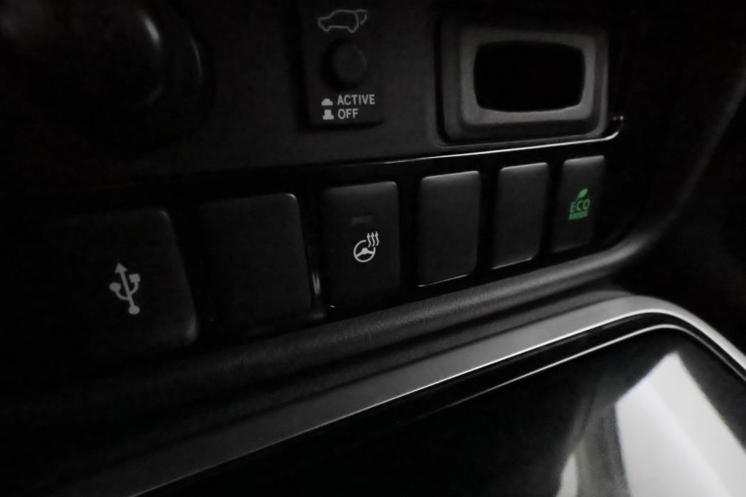 MITSUBISHI Outlander PHEV 2020