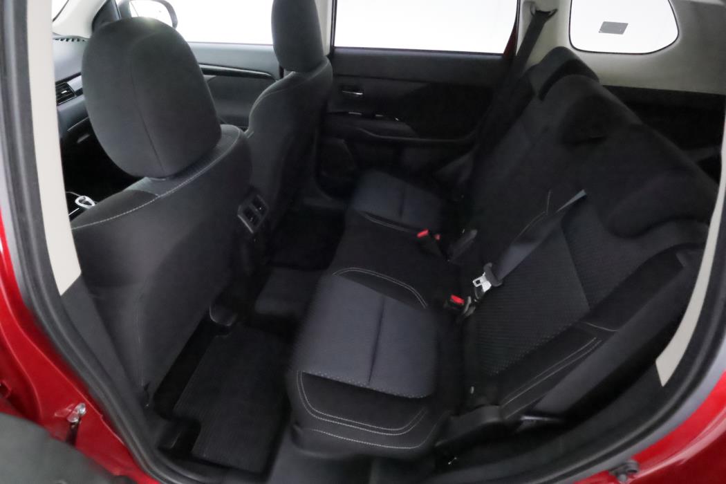 MITSUBISHI Outlander PHEV 2020