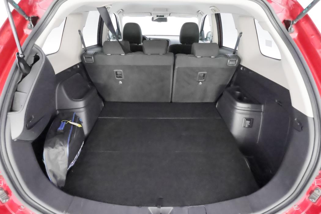 MITSUBISHI Outlander PHEV 2020