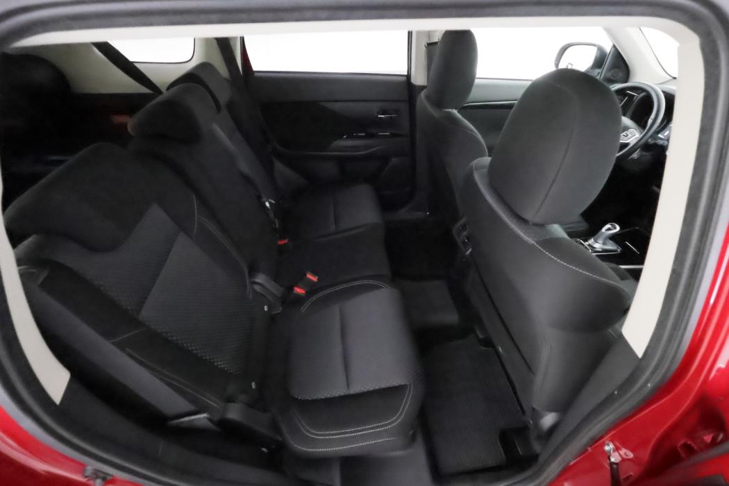 MITSUBISHI Outlander PHEV 2020