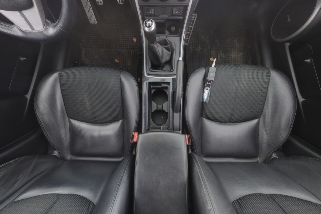 MAZDA Mazda6 2008